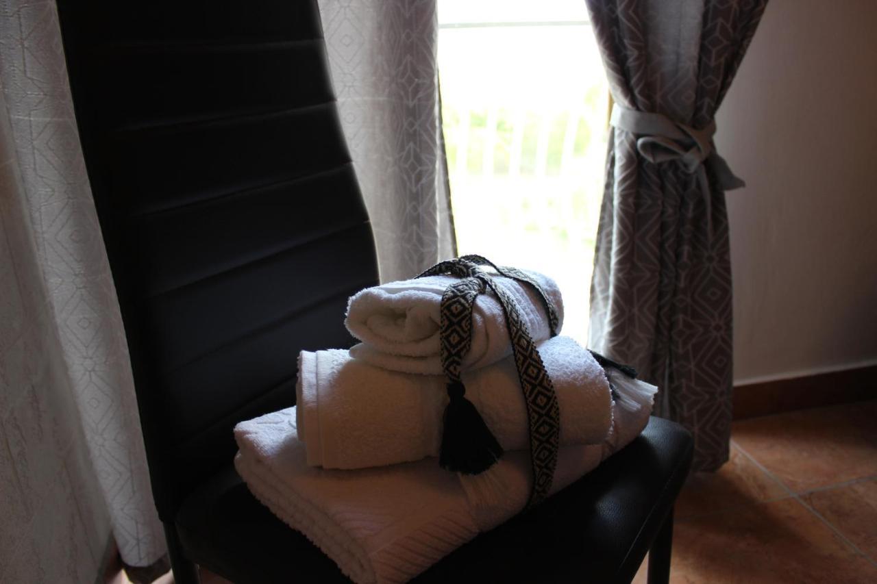 B&B La Vigna Lamezia Terme Luaran gambar