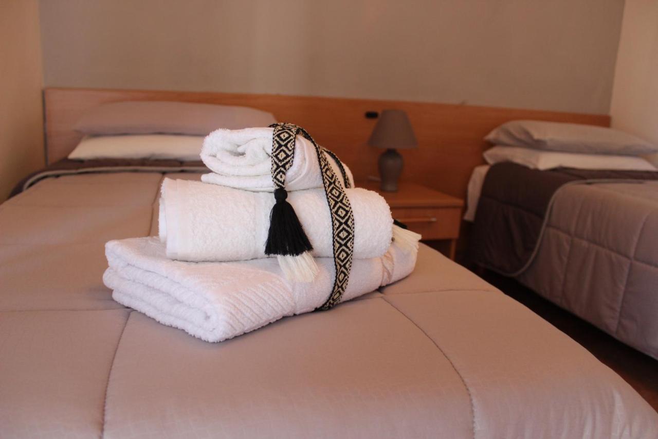 B&B La Vigna Lamezia Terme Luaran gambar
