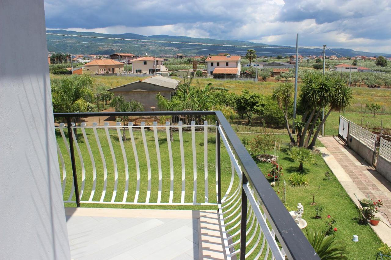 B&B La Vigna Lamezia Terme Luaran gambar